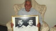 توصیه پدر دوشهید ۱۸ و ۱۹ساله به رییس جمهور منتخب