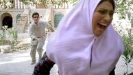 اکران "خانه پدری" توقیف شد 