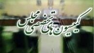 بررسی استیضاح شریعتمداری و آخوندی در ۲ کمیسیون مجلس