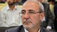 برخی از مسؤولان حال کار کردن ندارند.