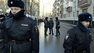طرح حمله تروریستی به مسکو خنثی شد