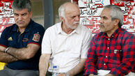 جزئیات جلسه تاج و سرپرست باشگاه پرسپولیس