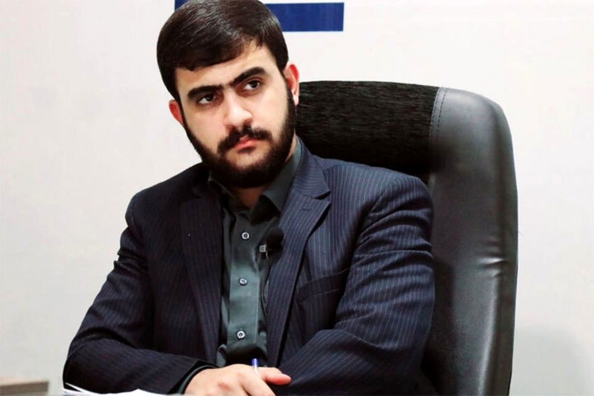 مهرشاد سهیلی تبرئه شد ؟!