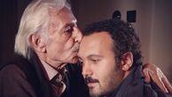 طعم بوسه‌ای که برای «کامبیز دیرباز» خاطره شد