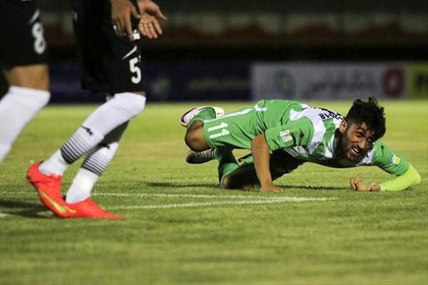 کری سنگین ستاره پیشین پرسپولیس برای هواداران استقلال !
