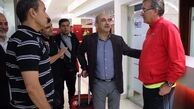 مشکلی که همچنان پرسپولیس را آزار می دهد