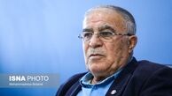 حسن روشن پیشکسوت استقلال راهی بیمارستان شد