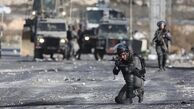 در تیراندازی سه فلسطینی شهید شدند 
