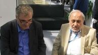 با اقدام های دولت و برجام موانع روابط تجاری خارجی برطرف شد