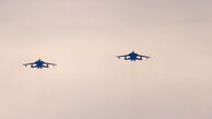 ترکیه شمال عراق را بمباران کرد