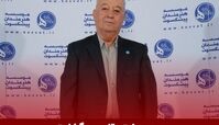  رحیم بقایی درگذشت + بیوگرافی چهره شاخص موسیقی ایران + زمان تشییع