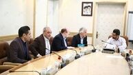 توضیحات سرپرست پرسپولیس در خصوص نشست با جهرمی