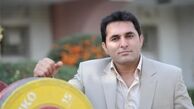 کوروش باقری: سال 97 برای وزنه‌برداری ایران سال تلخ و شیرین بود؛ نمره قبولی به این رشته نمی‌دهم