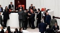 پارلمان ترکیه قدرت ارتش را محدود کرد