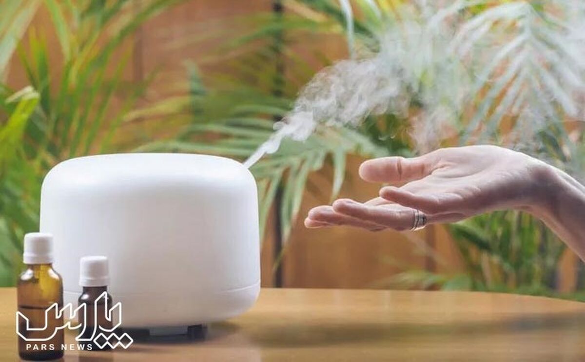 دستگاه بخور سرد و گرم چه فرقی با یکدیگر دارند ؟ تفاوت ها و موارد مصرف