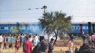 نخستین حمله تروریستی داعش در هند 10 مجروح برجای گذاشت