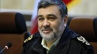 شرط بازگشایی مرز خسروی در اربعین امسال