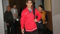 2 بازیکن استقلال و پرسپولیس به جان هم افتادند