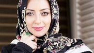 «نفیسه روشن» 32 سال پیش/عکس