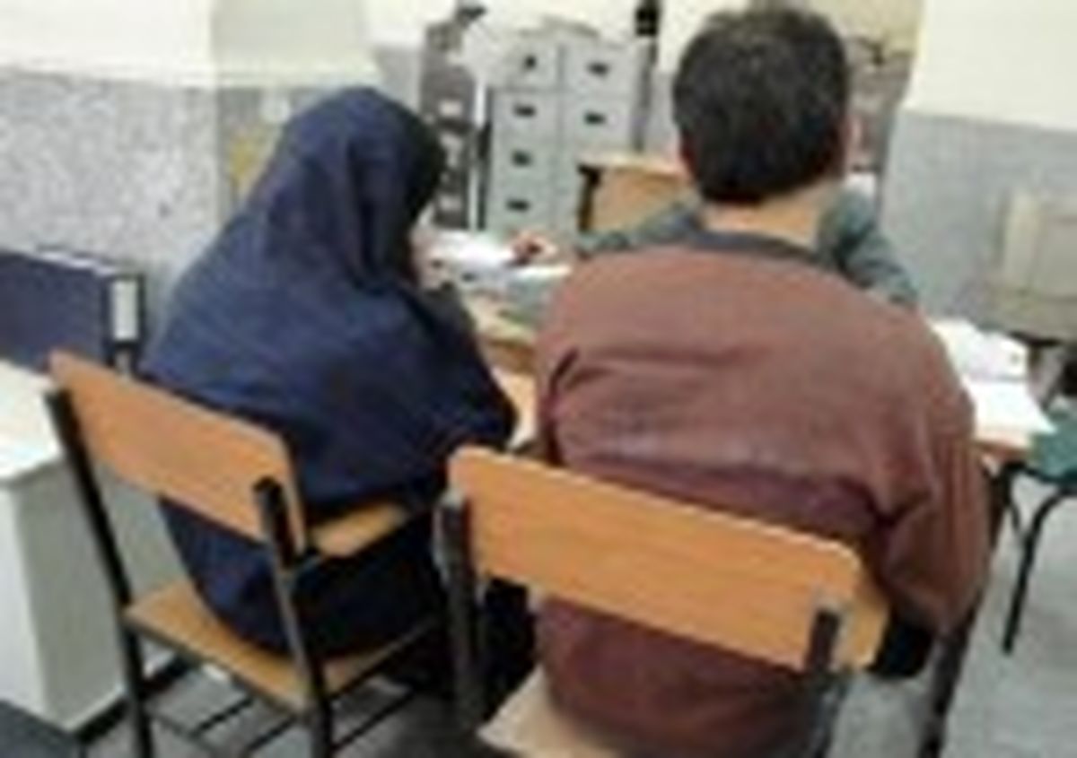 اعتراف زوج شمالی به 32 سرقت