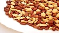 تاثیر بادام زمینی در جلوگیری ازبروز برخی بیماری ها