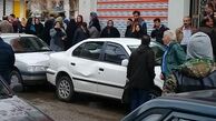 حادثه هولناک در رضوانشهر گیلان/ مادری با پرتاب 2 فرزندش از طبقه پنجم خودکشی کرد+عکس
