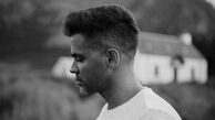 تی شرت بامزه سیروان + عکس