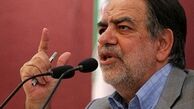 ترکان: وزیر صنعت بدون اطلاع و بی‌هوا حرف می‌زند 