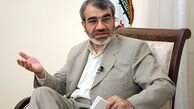 عملکرد شورای نگهبان قبل و بعد از انتخابات قابل قبول بود