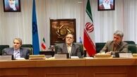 شورای پول و اعتبار به "نرخ سود" ورود نکرد 