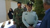  دپو سلاح‌های گروهک جیش‌الظلم کشف شد+تصاویر
