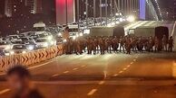 فعالان اقتصادی فعلا از سفر به ترکیه خودداری کنند 