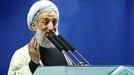آمریکا در این برهه، از هر زمانی ضعیف‌تر و ذلیل‌تر شده است