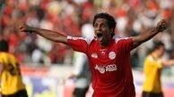 واکنش ستارۀ محبوب پرسپولیسی‌ها به تصمیم بیرانوند + عکس