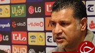دایی: ماشین سازی را می بریم 