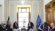 کمک‌های مستشاری ایران به عراق و سوریه در مقابله با تروریسم