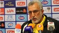فرکی: حسن‌زاده کارایی نداشت