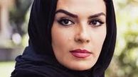 سارا خوئینی ها در لوکیشن آچمز