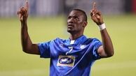 درخواست هزینه یک میلیون دلاری تیام از استقلال 