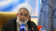 دادستان کل کشور:
اظهارات برخی کاندیداها خلاف واقع بود