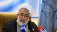 منتظری:مسئله مقاوم‌سازی ساختمان از عهده یک دستگاه خارج است