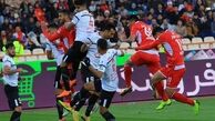 نبرد پرسپولیسی‌ها در قعر و صدر جدول