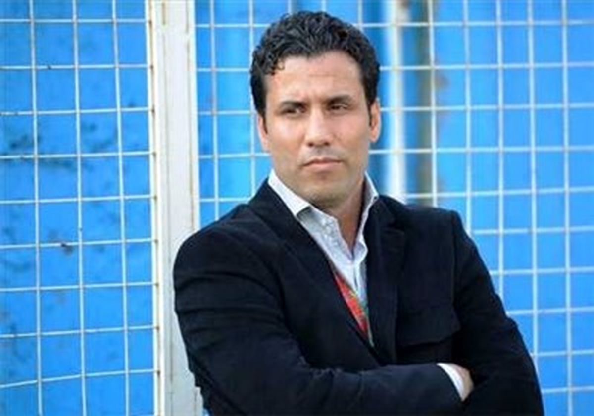 مهم ترین مسئله این است که از رده هشتم پایین‌تر نیاییم