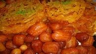 نکاتی درباره مصرف زولبیا و بامیه 