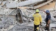افزایش شمار قربانبان زلزله ایتالیا به 267 تن