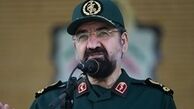 این شروع انتقام از داعش بود، سیلی بزرگتر در راه است