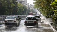  سامانه بارشی جدید در راه است