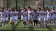 پرسپولیسی‌ها رفتند، استقلالی‌ها آمدند