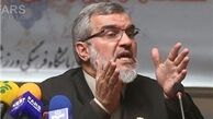 متاسفم! برخی صحبت های فتح لله زاده بچه گانه است
