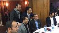 برانکو: برای پیام صادقیان جا نداریم
